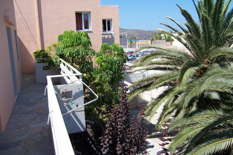 Hotel Georgina  | Agia Marina | Creta | Grecia 3