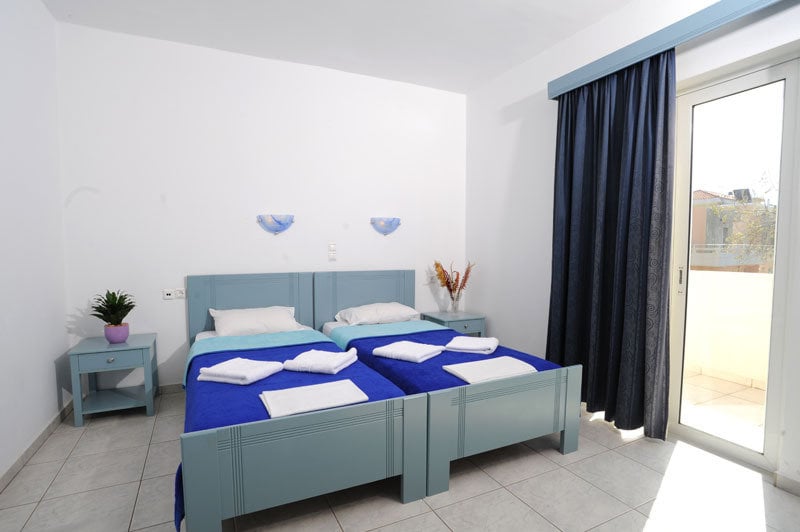 Hotel Georgina  | Agia Marina | Creta | Grecia 4