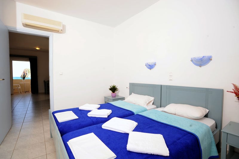 Hotel Georgina  | Agia Marina | Creta | Grecia 5