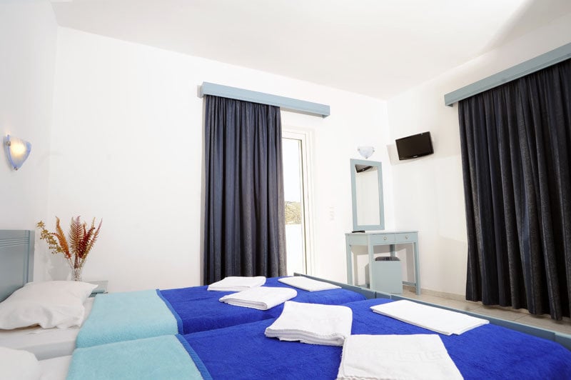 Hotel Georgina  | Agia Marina | Creta | Grecia 7