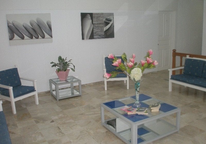 Hotel Seagull  | Agia Marina | Creta | Grecia 1