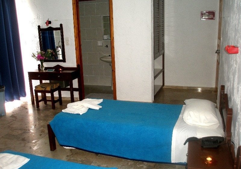 Hotel Seagull  | Agia Marina | Creta | Grecia 2