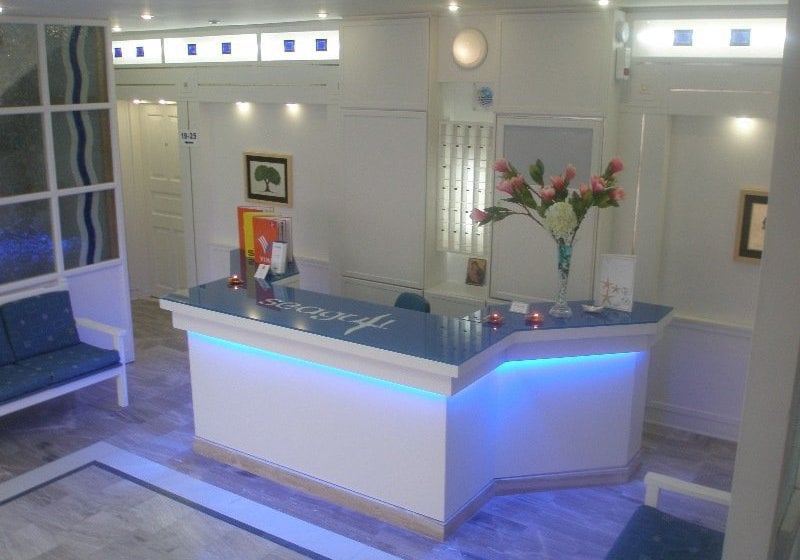 Hotel Seagull  | Agia Marina | Creta | Grecia 3