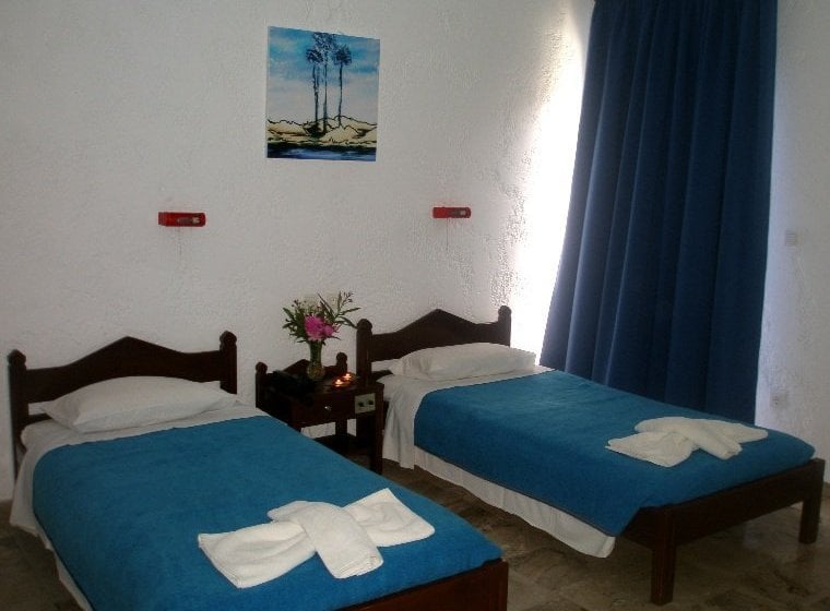 Hotel Seagull  | Agia Marina | Creta | Grecia 4