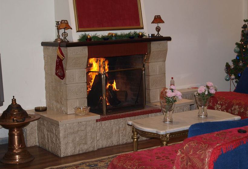 Hotel King  | Kalabaka | Thessaly | Greece 1