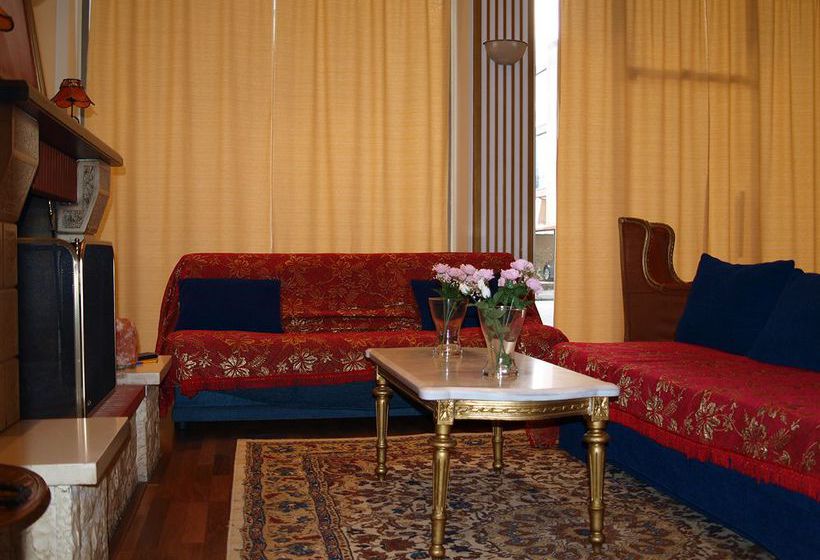 Hotel King  | Kalabaka | Thessaly | Greece 13