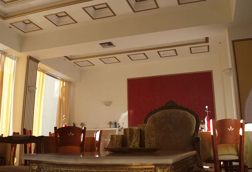 Hotel King  | Kalabaka | Thessaly | Greece 14