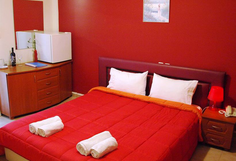 Hotel King  | Kalabaka | Thessaly | Greece 15