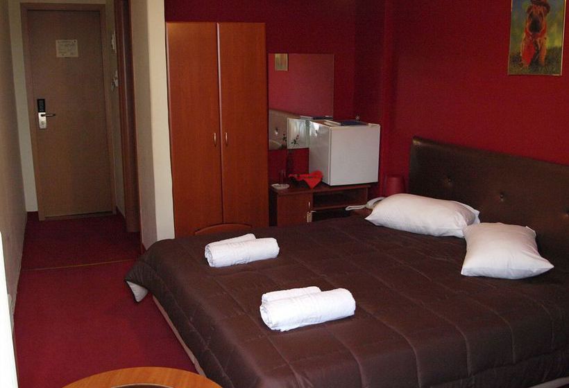 Hotel King  | Kalabaka | Thessaly | Greece 16