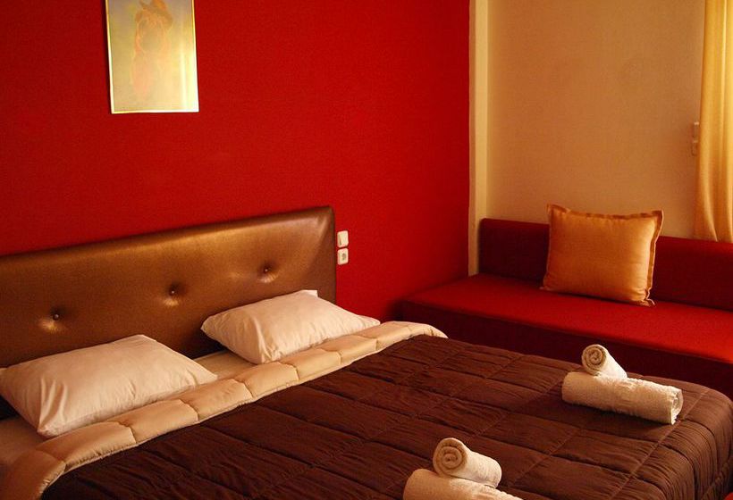 Hotel King  | Kalabaka | Thessaly | Greece 17