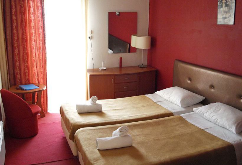 Hotel King  | Kalabaka | Thessaly | Greece 18