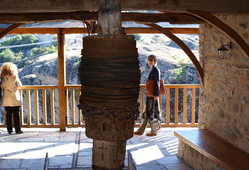 Hotel King  | Kalabaka | Thessaly | Greece 2