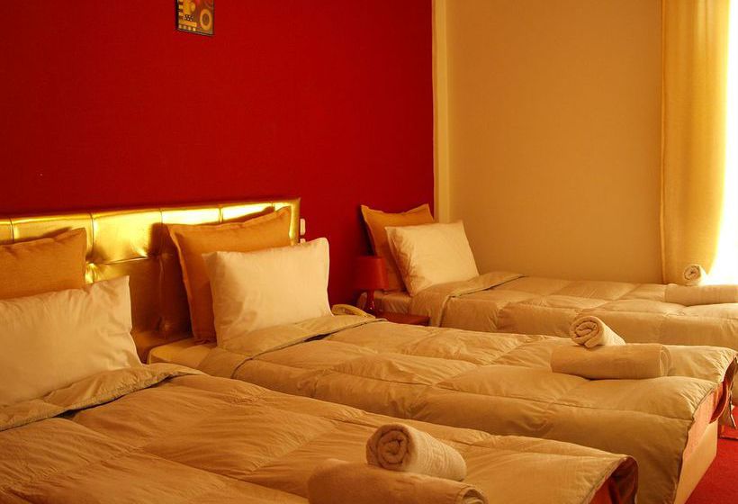 Hotel King  | Kalabaka | Thessaly | Greece 20