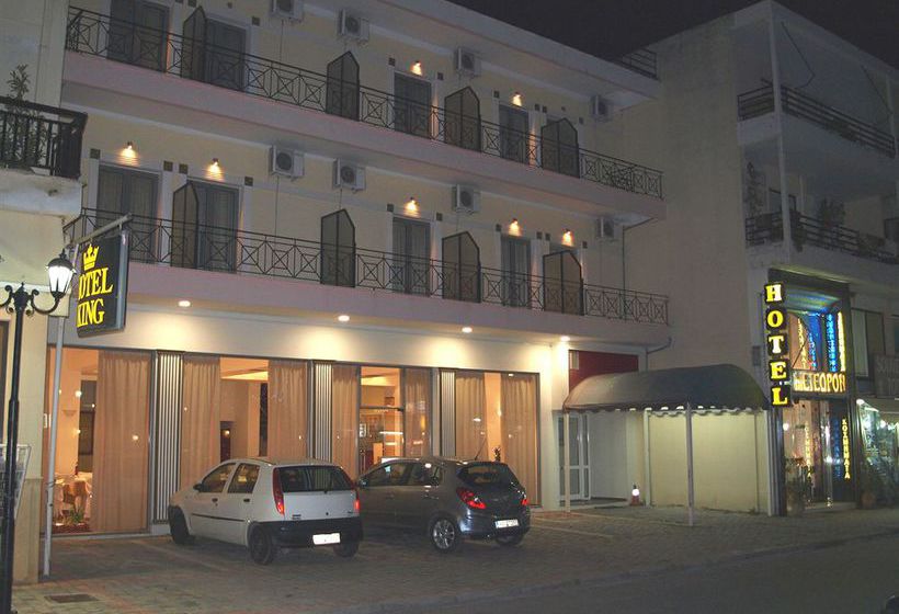 Hotel King  | Kalabaka | Thessaly | Greece 4