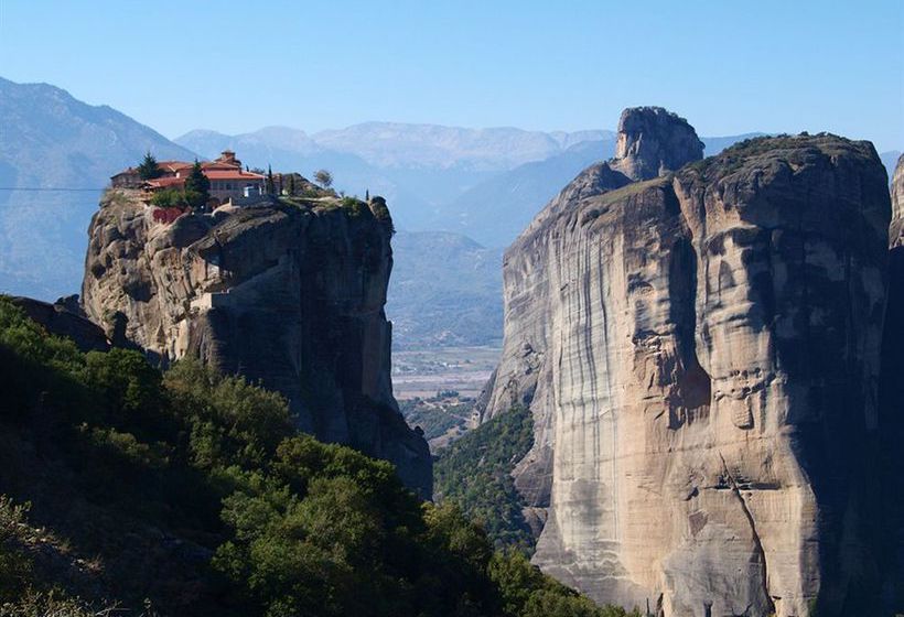 Hotel King  | Kalabaka | Thessaly | Greece 6