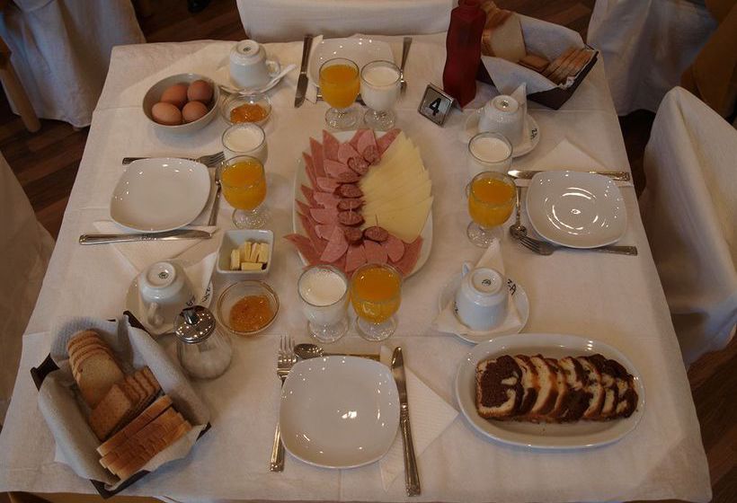 Hotel King  | Kalabaka | Thessaly | Greece 9