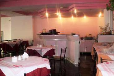 Hotel Galaxy  | Volos | Thessaly | Greece 2