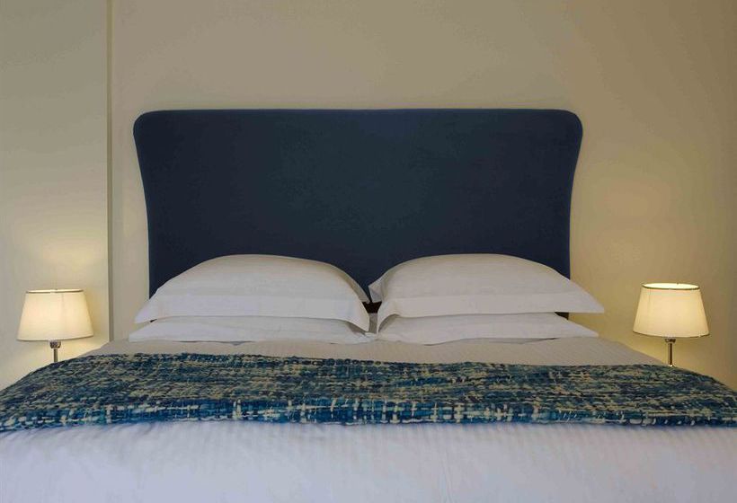 Valis Resort Volos Tesalia