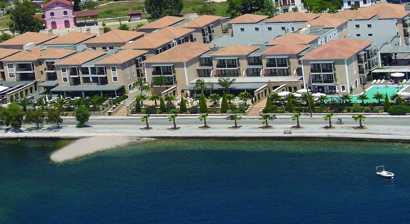 Valis Resort  | Volos | Thessaly | Greece 12