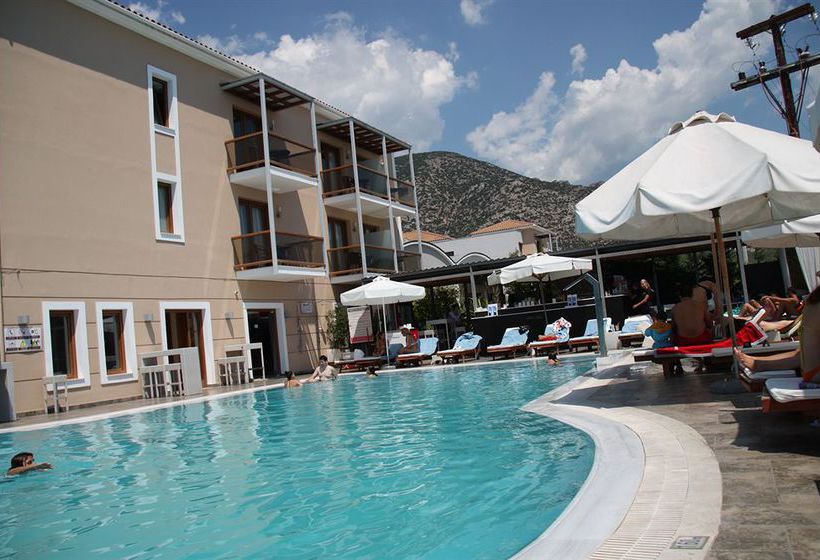 Valis Resort  | Volos | Thessaly | Greece 13