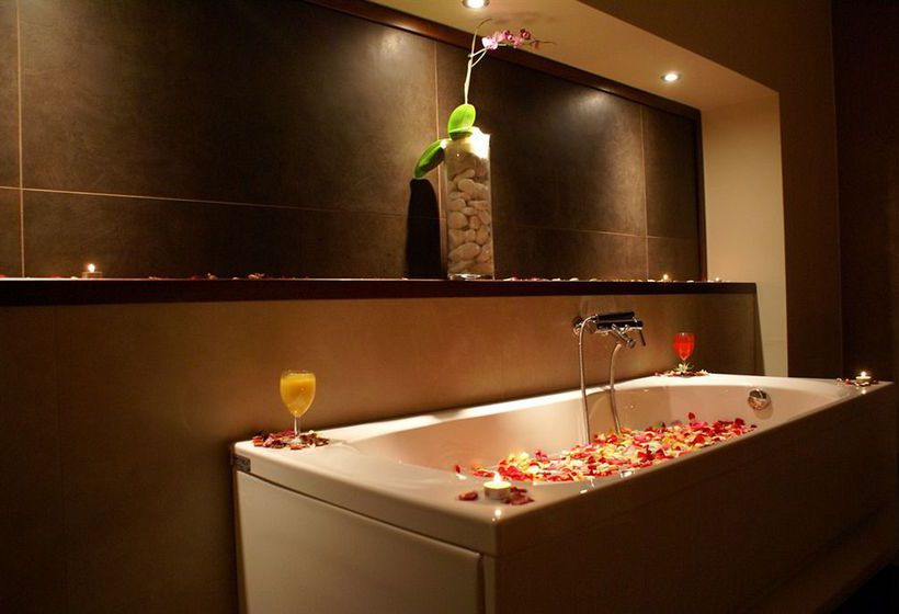 Valis Resort  | Volos | Thessaly | Greece 14