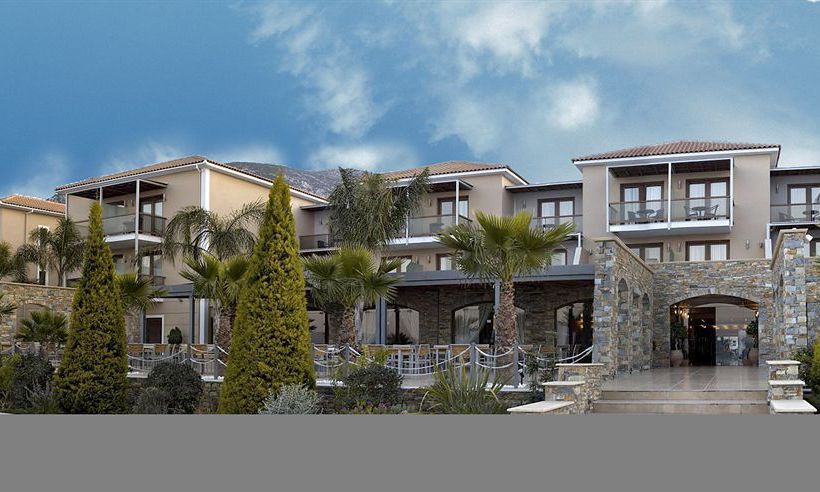 Valis Resort  | Volos | Thessaly | Greece 15