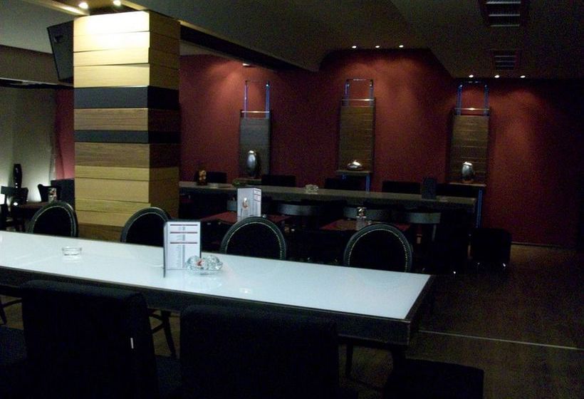 Valis Resort  | Volos | Thessaly | Greece 19