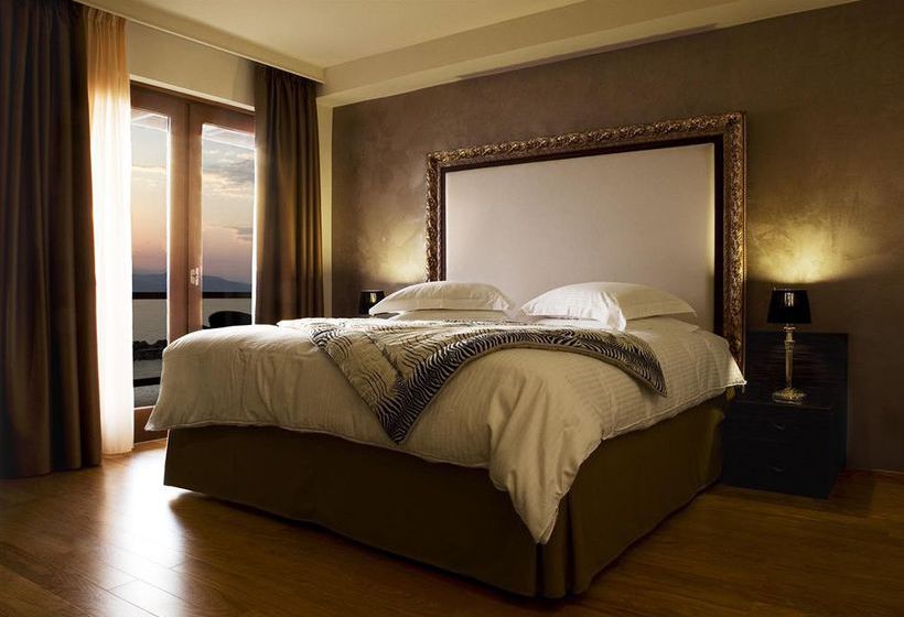 Valis Resort  | Volos | Thessaly | Greece 2