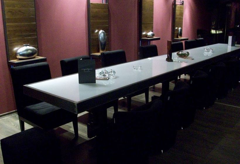 Valis Resort  | Volos | Thessaly | Greece 20