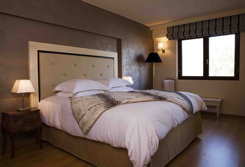 Valis Resort  | Volos | Thessaly | Greece 3