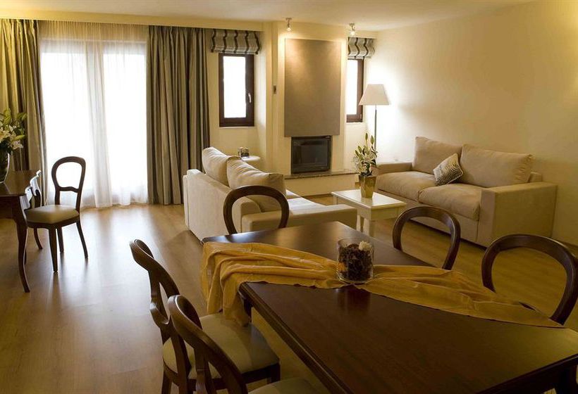 Valis Resort  | Volos | Thessaly | Greece 5