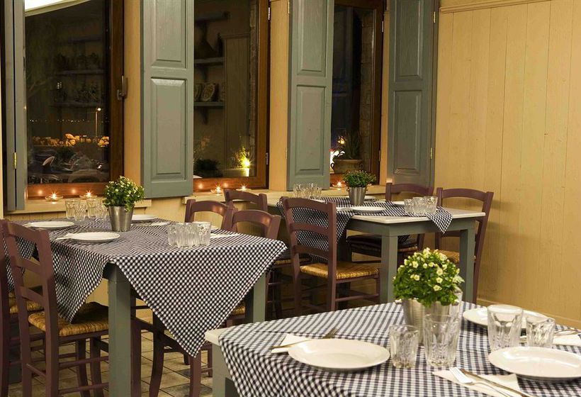 Valis Resort  | Volos | Thessaly | Greece 7