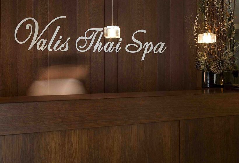 Valis Resort  | Volos | Thessaly | Greece 8