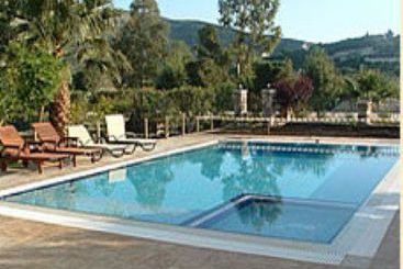 Hotel Castello Bellos Studios Apatments Villas  | Zakynthos | Zakynthos | Greece 3