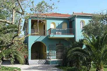 Hotel Dionysias Apartments  | Zakynthos | Zakynthos | Greece 1