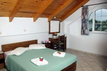 Hotel Villa Spiros  | Zakynthos | Zakynthos | Greece 1