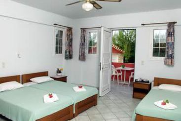 Hotel Villa Spiros  | Zakynthos | Zakynthos | Greece 2