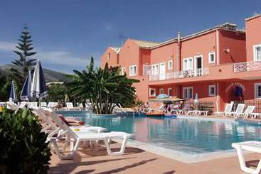 Hotel Villa Spiros  | Zakynthos | Zakynthos | Greece 3