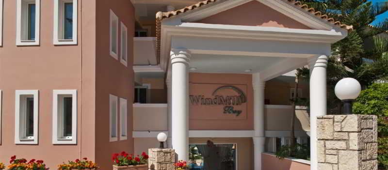 Windmill Bay Aparthotel  | Zakynthos | Zakynthos | Greece 11