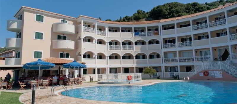 Windmill Bay Aparthotel  | Zakynthos | Zakynthos | Greece 7