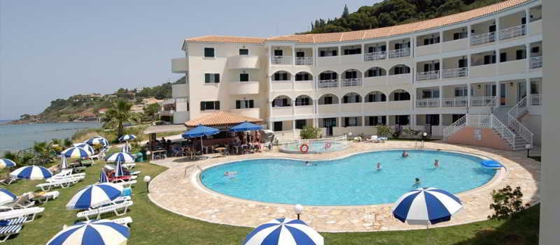 Windmill Bay Aparthotel  | Zakynthos | Zakynthos | Greece 9