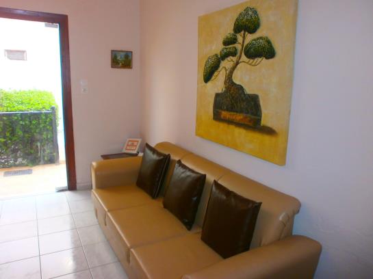 Hotel Antigoni  | Agia Galini | Crete | Greece 3