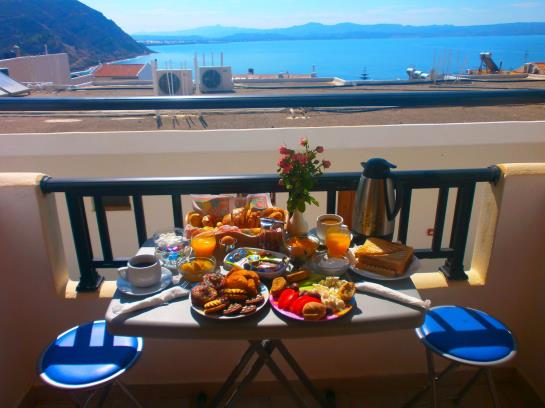 Hotel Antigoni  | Agia Galini | Crete | Greece 6