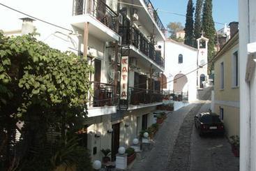 Hotel Katia  | Afissos | Thessaly | Greece 1