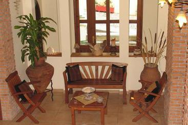 Hotel Katia  | Afissos | Thessaly | Greece 3