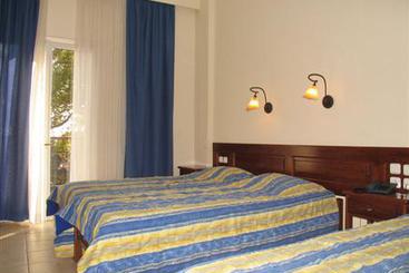 Hotel Katia  | Afissos | Thessaly | Greece 4