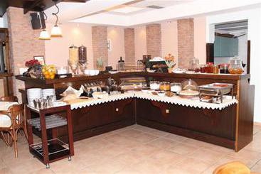 Hotel Katia  | Afissos | Thessaly | Greece 5