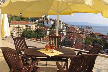 Hotel Katia  | Afissos | Thessaly | Greece 7