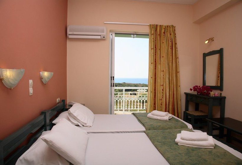 Hotel Cavo D'Oro  | Kalamaki | Zakynthos | Greece 1