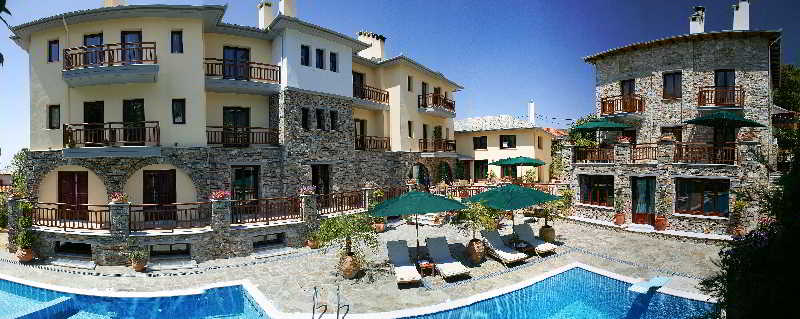 Hotel Maritsa S  | Portaria | Thessaly | Greece 11